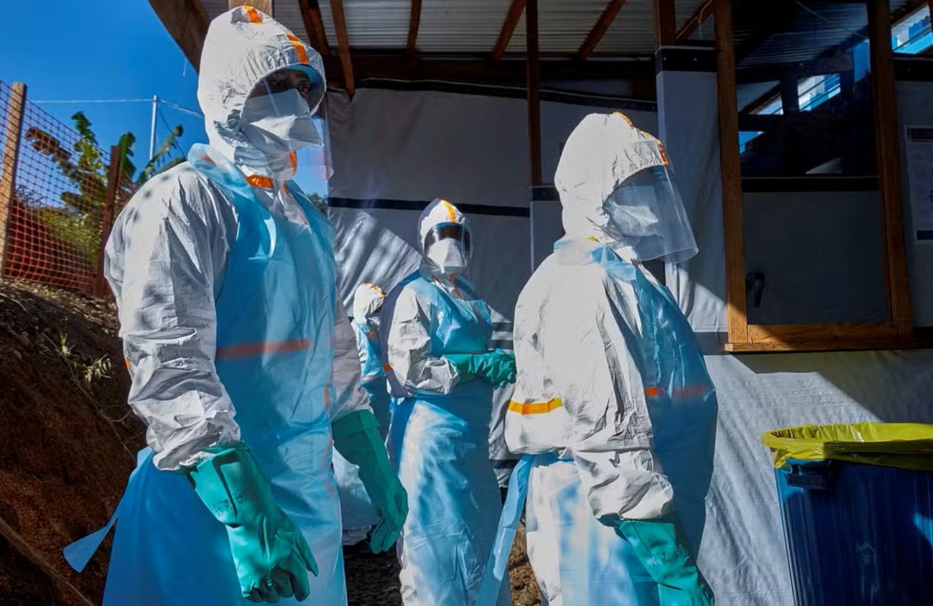 Casos suspeitos de Ebola no Brasil reforçam papel do farmacêutico clínico na triagem de pacientes