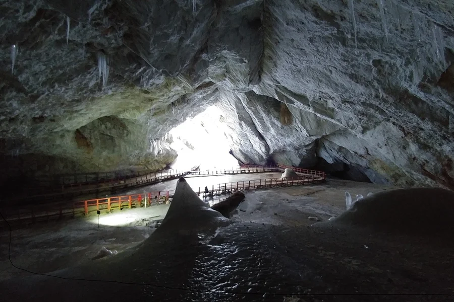 Cientistas descobrem bactéria antiga imune a 10 antibióticos atuais