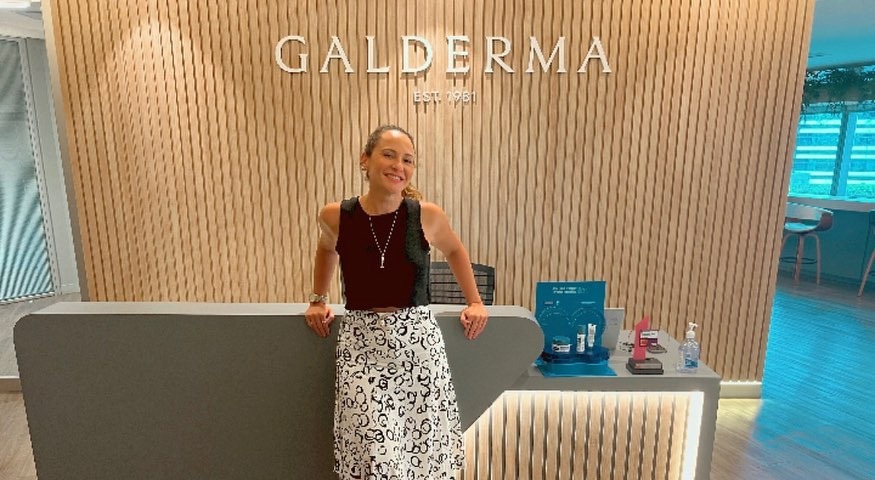 Com US$ 4,4 bi em vendas, Galderma amplia operações e aposta no mercado brasileiro