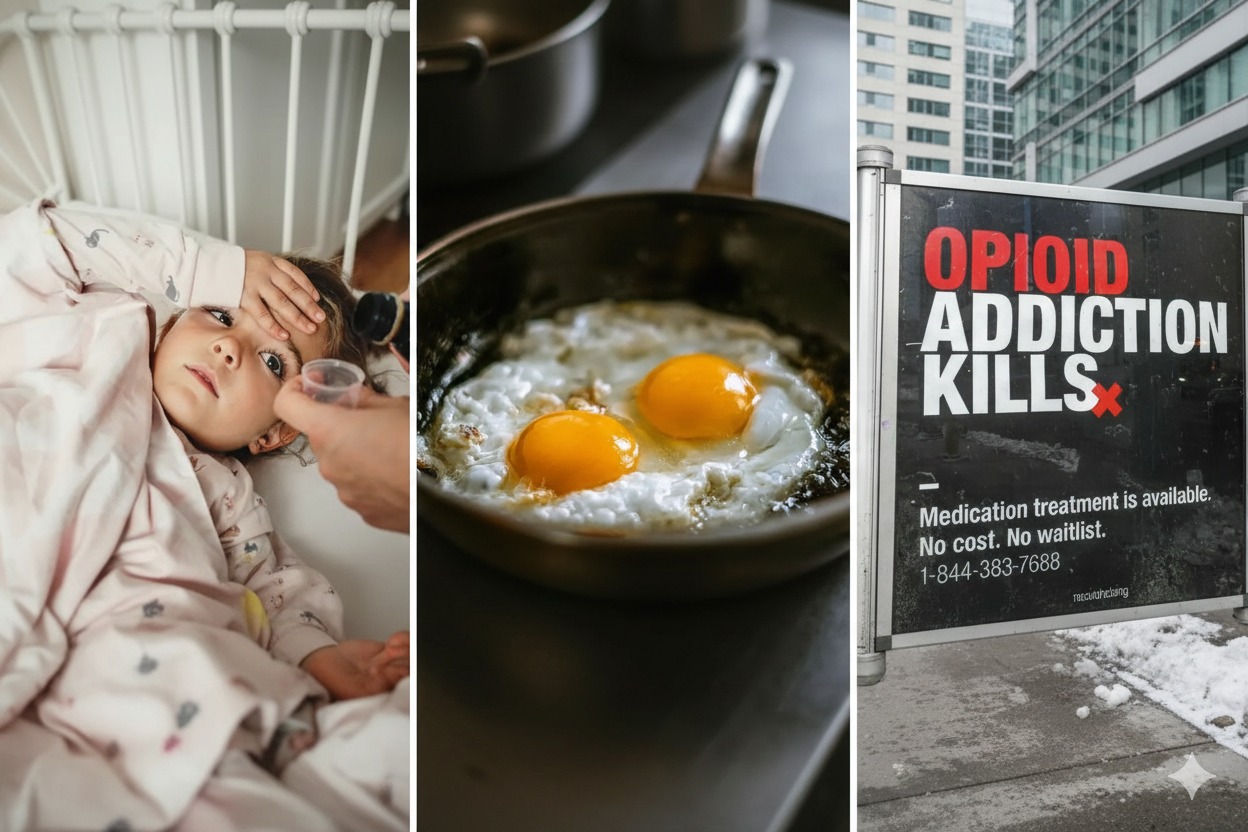 Como dogmas científicos levaram a grandes erros da medicina moderna