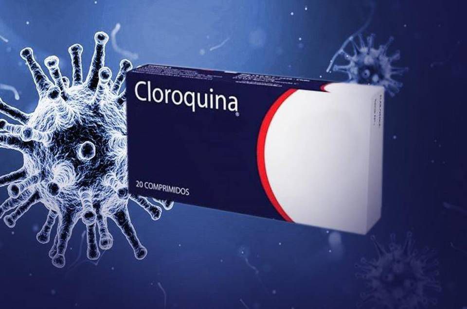 ICTQ - Coronavírus: governo distribuirá 3,4 milhões de unidades de ...