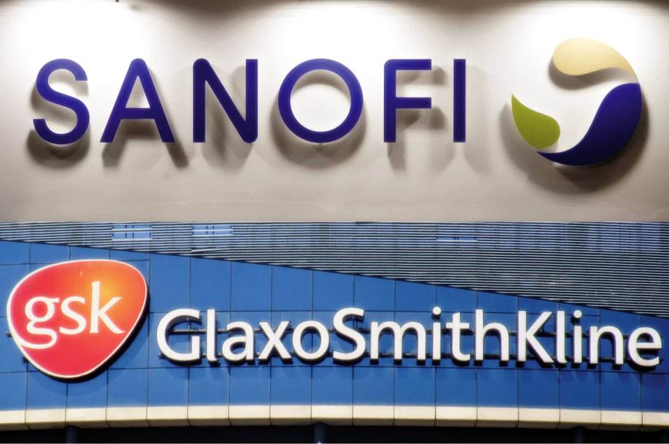 Coronavírus: Sanofi e GSK fecham parceria para obter vacina