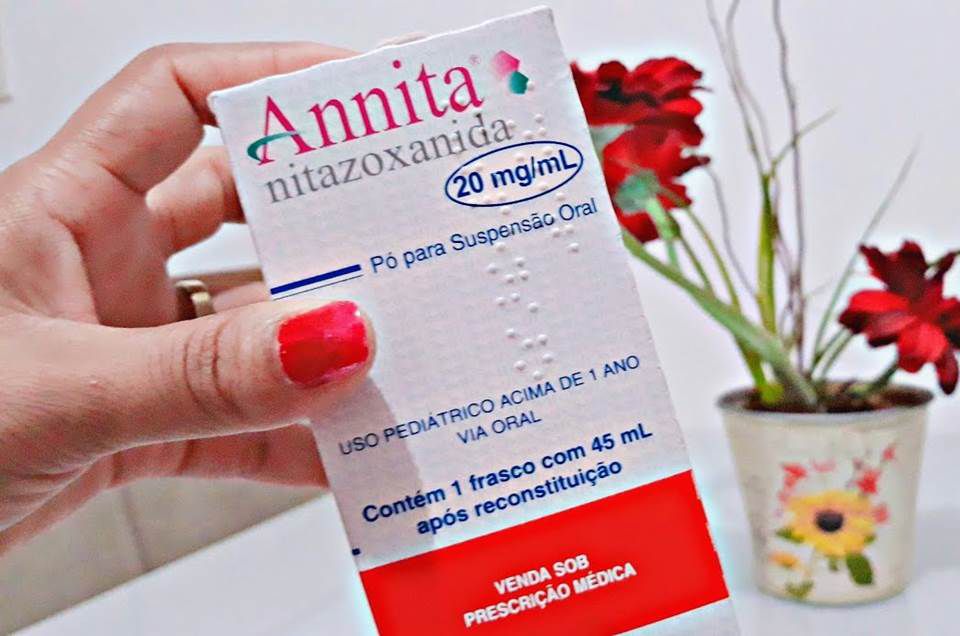 Covid-19: estudo revela qual dosagem de Annita reduz carga viral, afirma Governo