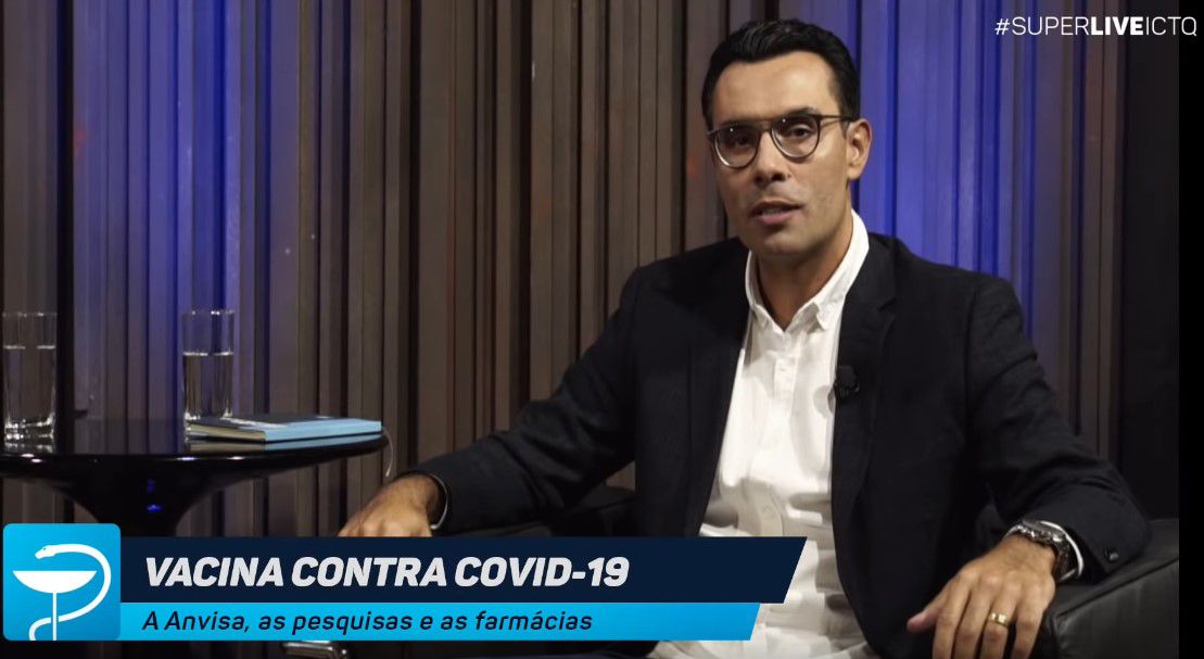 Covid-19 tem vacina em meses, mas HIV espera há décadas, entenda! 