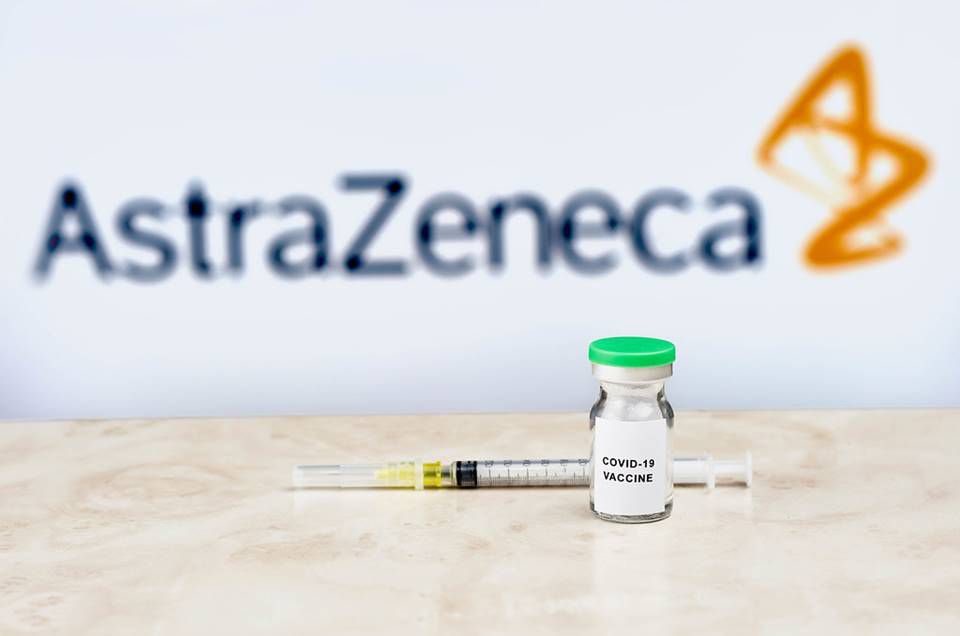 Covid-19: testes da vacina da AstraZeneca estão sob suspeita nos EUA
