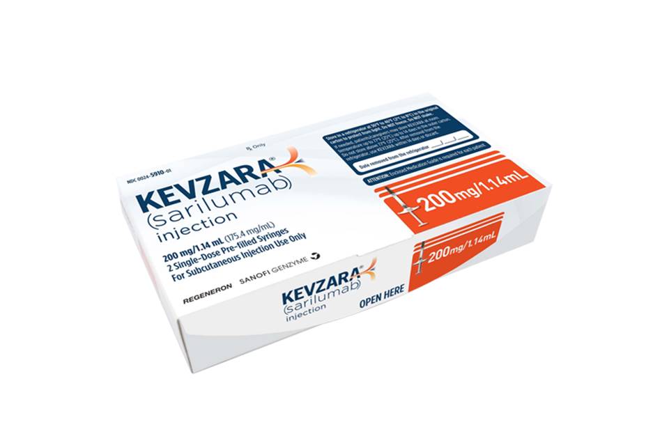 Covid-19: Anvisa autoriza pesquisa com medicamento que pode diminuir inflamação pulmonar