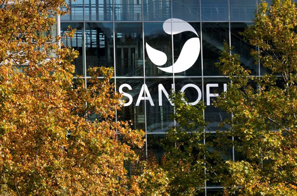 Covid-19: Sanofi deve priorizar EUA caso descubra vacina, mas revolta França