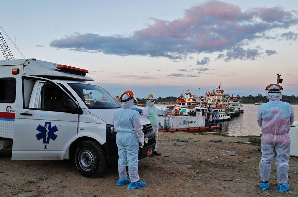 Covid-19: grupo evangélico usa medicamento veterinário em tratamento de fiéis