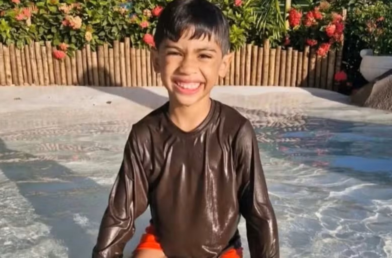 Criança de 6 anos morr3 após dose intravenosa de adrenalina e pais apontam erro médico