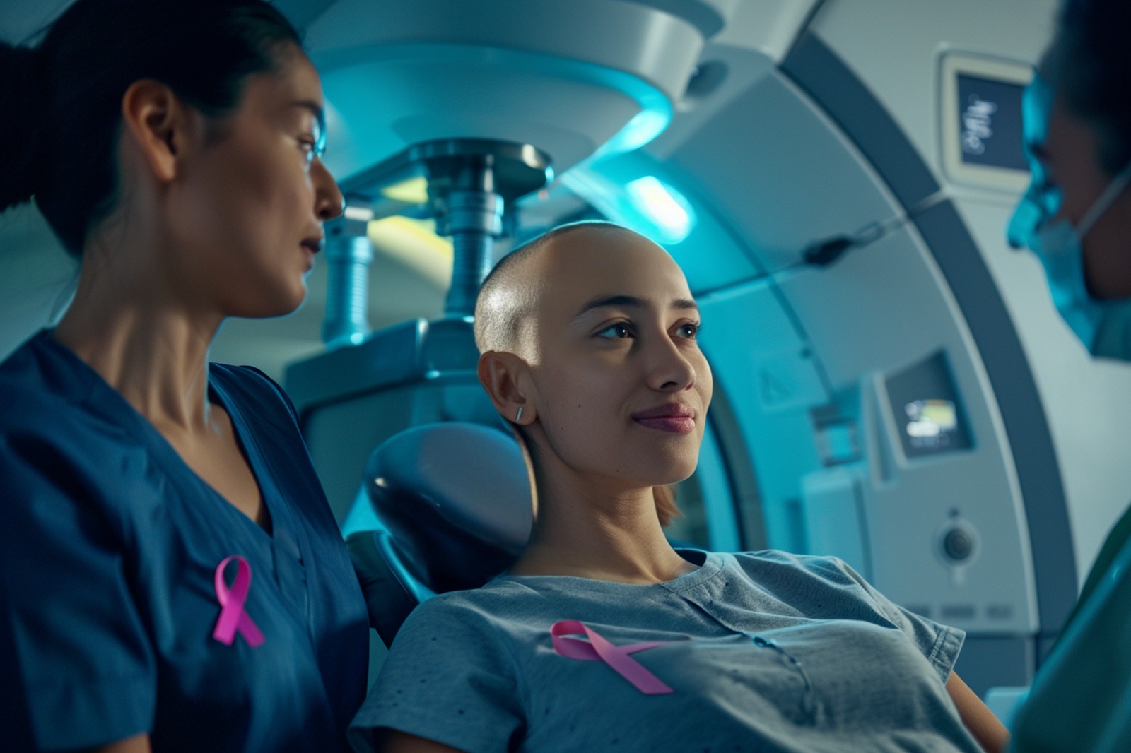 Da manipulação à inteligência artificial: farmacêutico se reinventa na oncologia