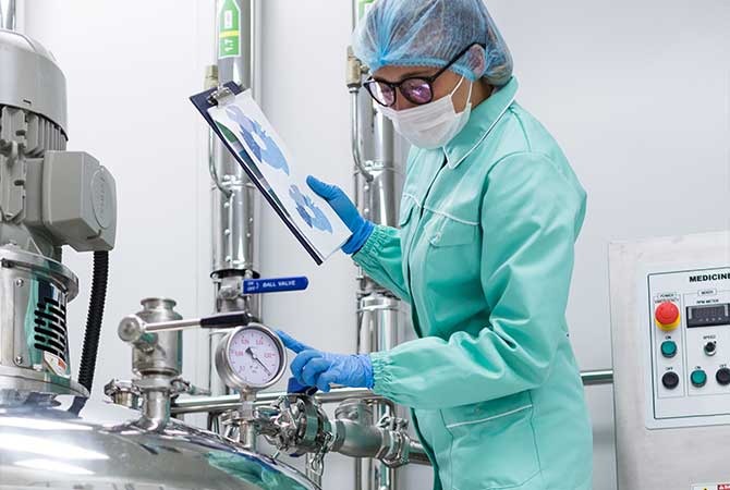 Da produção à dispensação: por que a Validação de Processos é vital na indústria farmacêutica