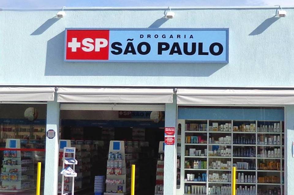 Demissões na Drogaria SP/Pacheco tem a ver com o plano de negócio