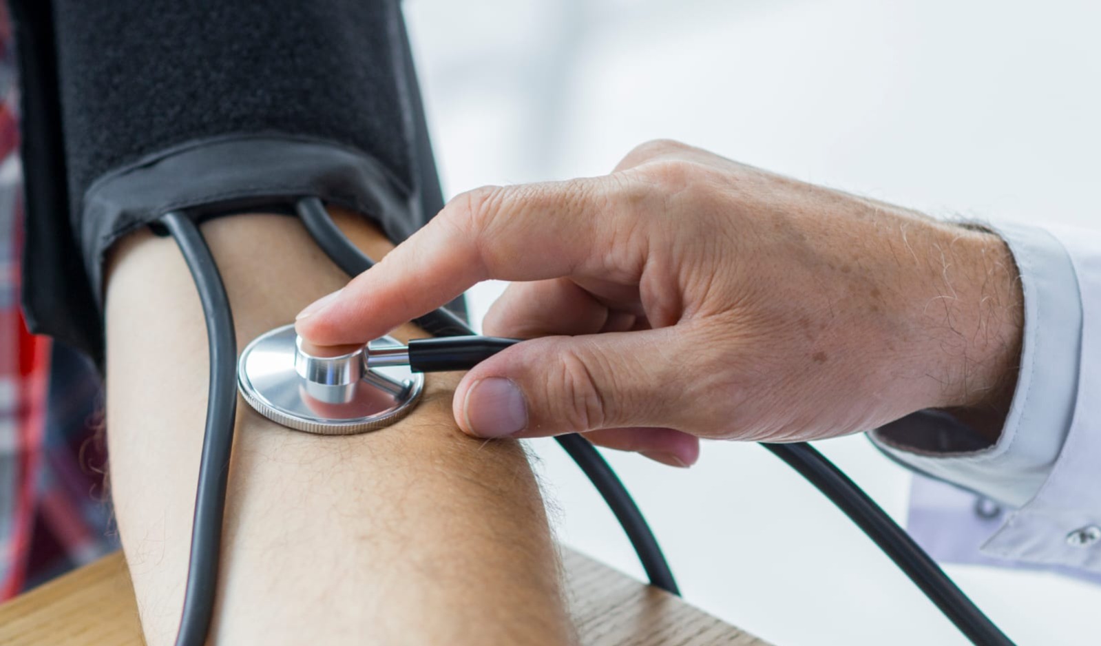 Dia Nacional da Hipertensão: A atuação do farmacêutico na prevenção, tratamento e acompanhamento