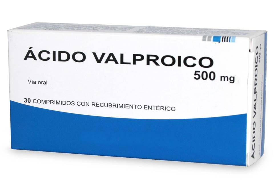 Medicamento para convulsão pode modificar DNA, diz estudo