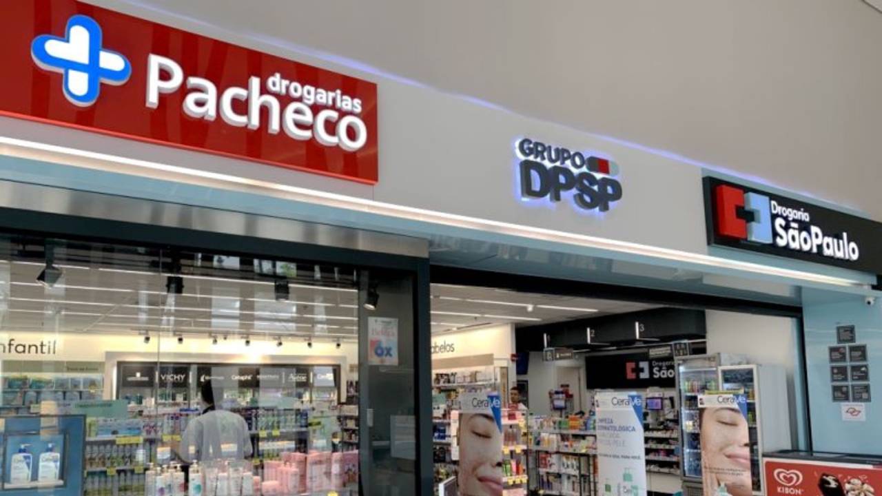 Drogarias Pacheco e São Paulo passam a realizar termografia das mamas e ampliam o acesso à prevenção do câncer