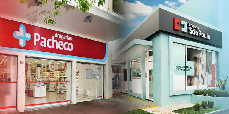 Drogarias Pacheco e São Paulo são as primeiras a adotar a escala 5x2 no varejo farmacêutico