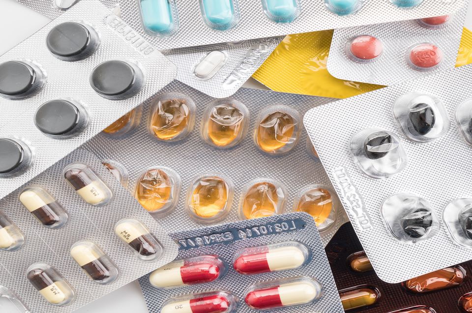 Duas indústrias farmacêuticas são multadas por superfaturamento
