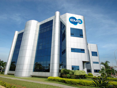 EMS avança no mercado global e quer desafiar gigantes da "economia do Ozempic"