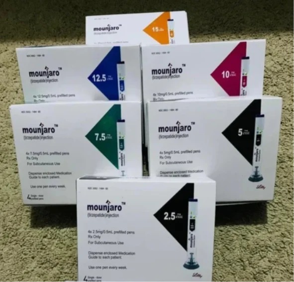 Eli Lilly antecipa Mounjaro nas farmácias brasileiras para maio, com preço a partir de R$ 1.400