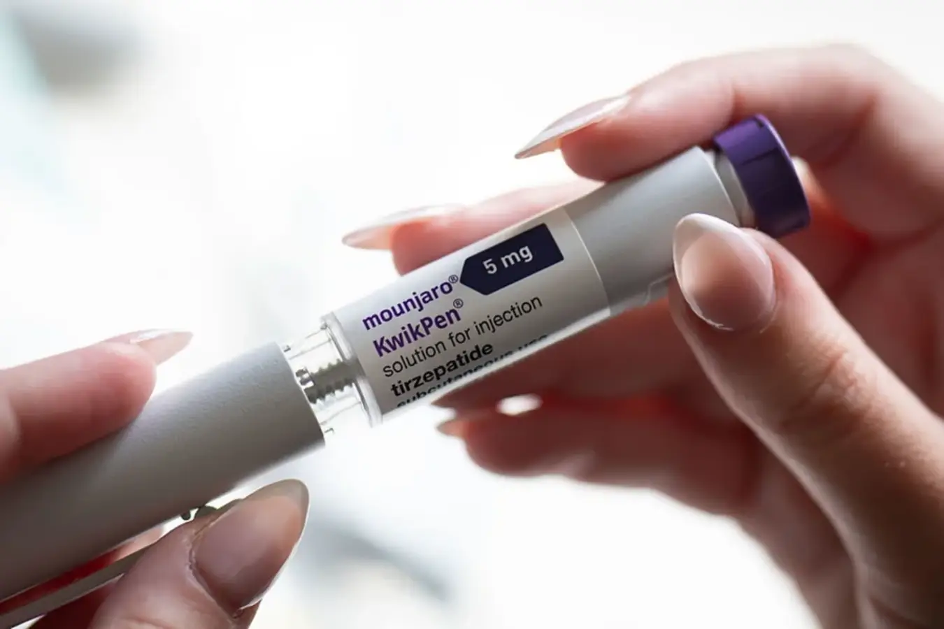 Eli Lilly reage a PL que prevê quebra de patente do Mounjaro por interesse público