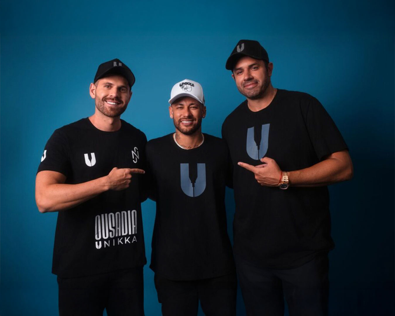 Empresa de Neymar suspende contrato com a Unikka Pharma, ligada a médico investigado pela PF por venda ilegal de Mounjaro