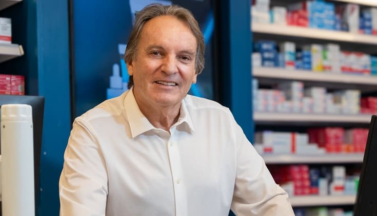 Empresa familiar é o melhor modelo, afirma Antonio Carlos Pipponzi, da RD Saúde
