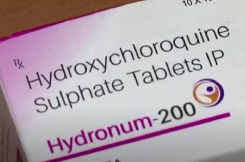 Empresário francês é condenado a pagar R$ 300 mil por oferecer cloroquina a funcionários