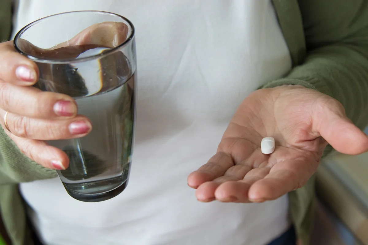 Estudo mostra que medicamentos combinados em um único comprimido facilitam o controle mais eficaz da pressão