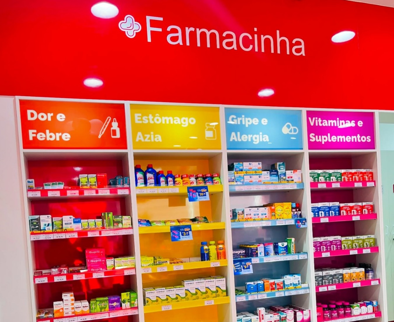 Estudo revela os MIPs mais vendidos do Brasil em 2025