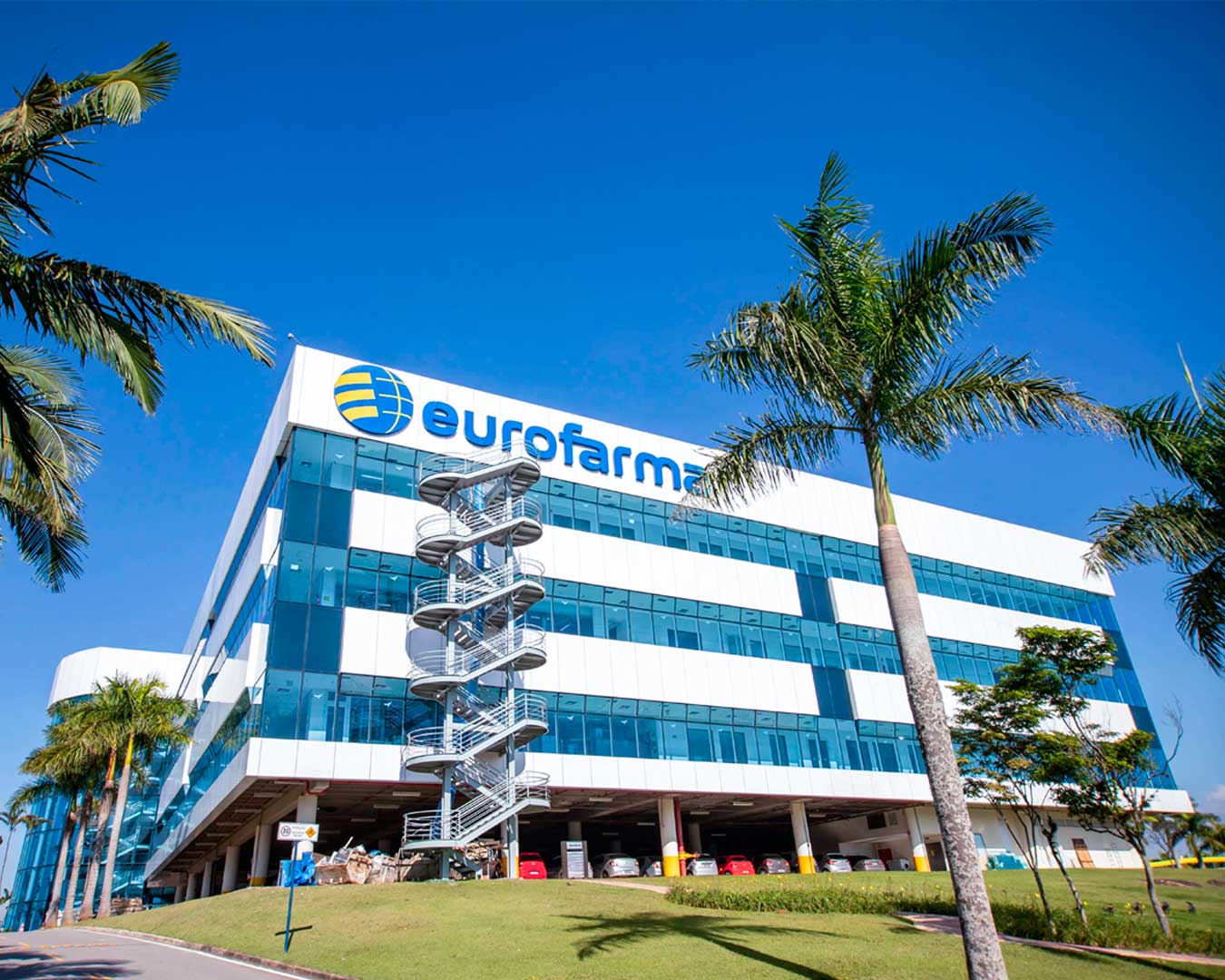 Eurofarma amplia fábrica em Montes Claros e abre novas oportunidades para farmacêuticos