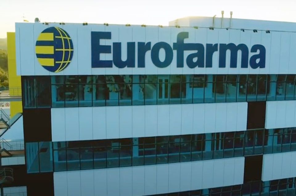 Eurofarma traz para o Brasil analgésico de longa duração