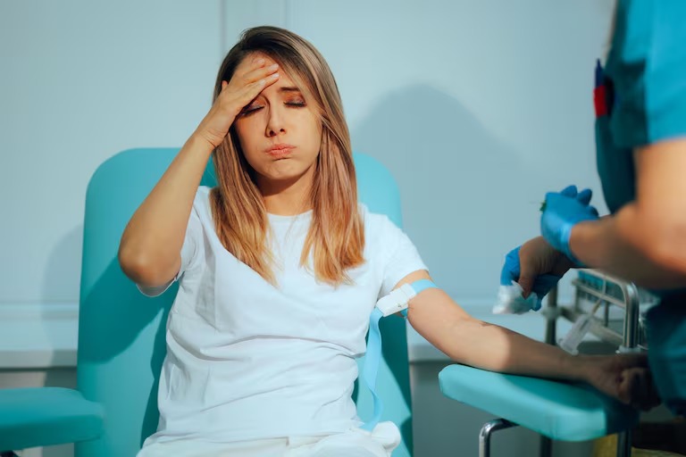 FOFO: o medo de descobrir doenças que afasta pessoas dos exames preventivos