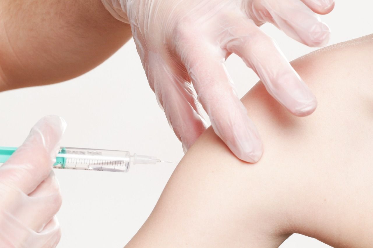 Farmácias americanas passarão a oferecer vacinas contra a Covid-19
