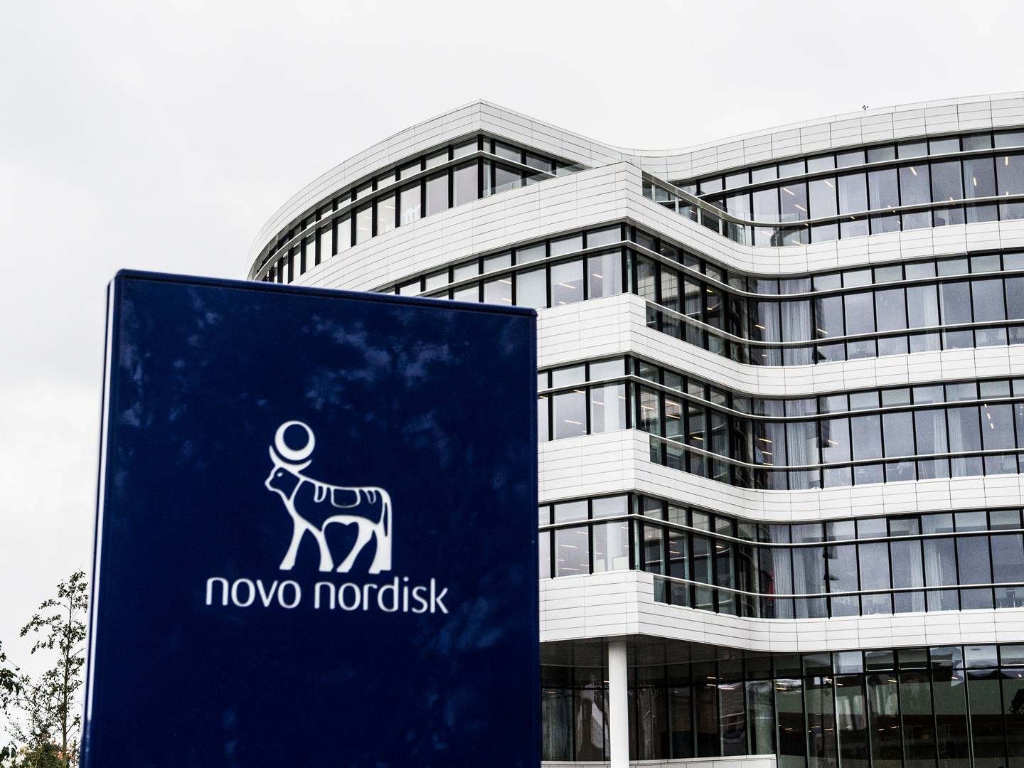 Farmacêutica Novo Nordisk licencia medicamento promissor para obesidade em parceria de US$ 2 bi