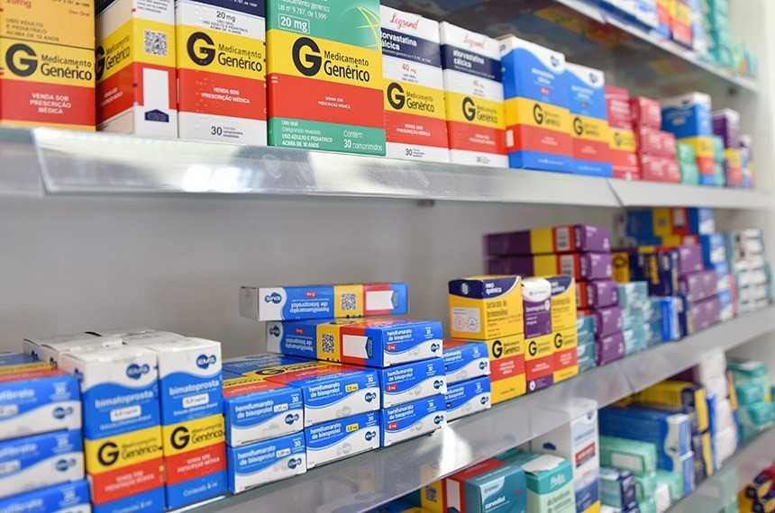  Farmacêuticos podem prescrever medicamentos tarjados com nova regulamentação do CFF