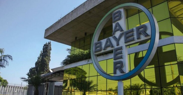 Fábrica da Bayer é vendida para União Química