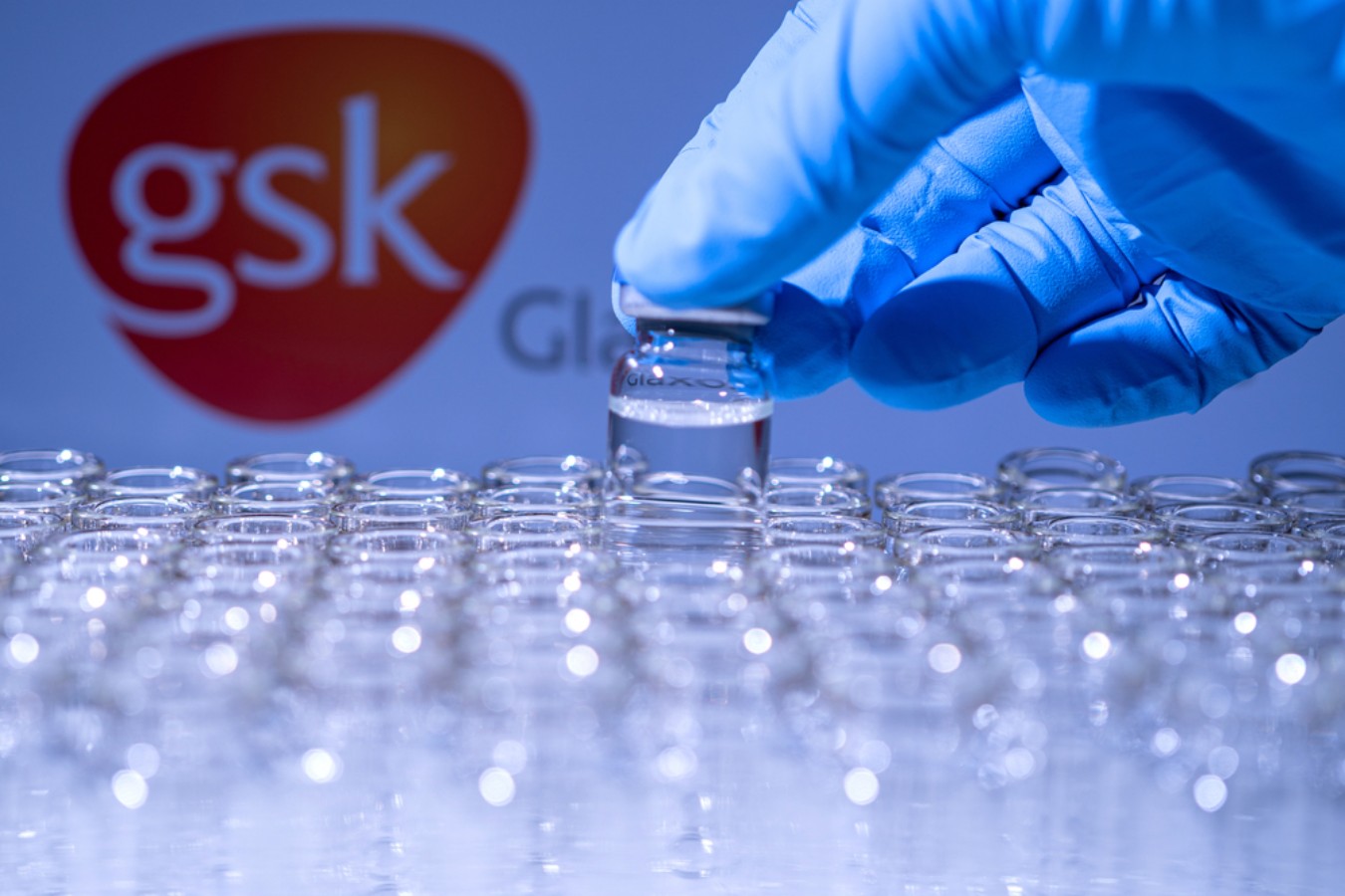 GSK avança no Brasil com novo medicamento biológico para doenças respiratórias graves