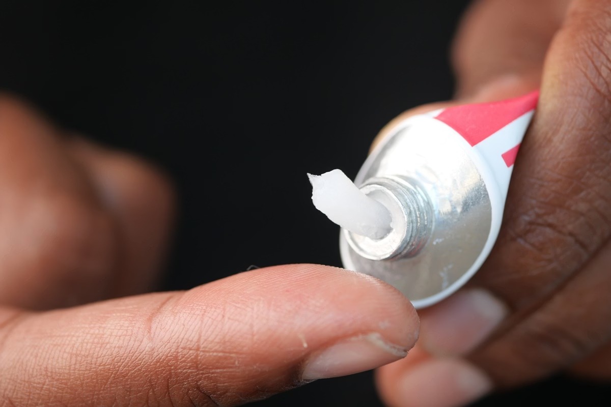 Gel inteligente acelera cicatrização de feridas em diabéticos