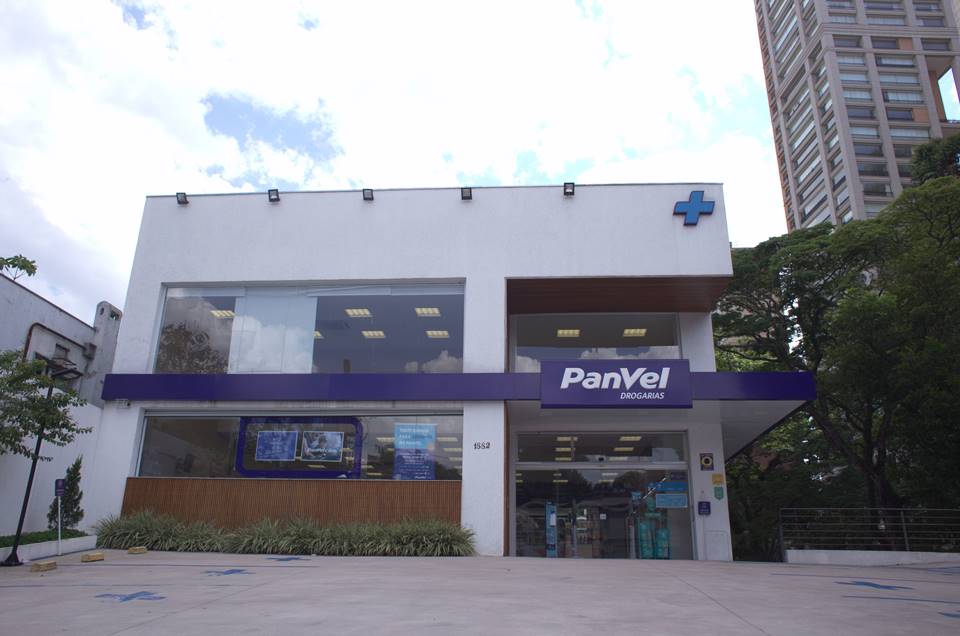 Oportunidade: Panvel abre 500 vagas de trabalho e busca farmacêuticos 