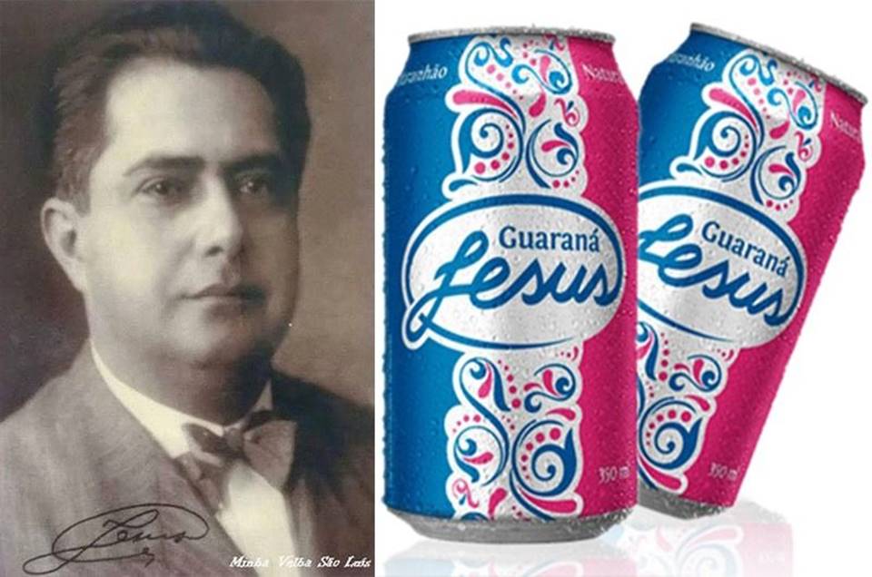 História de farmacêutico criador do Guaraná Jesus vai virar filme