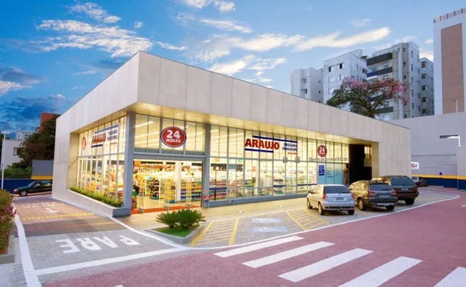 IA, cibersegurança e logística: os bastidores da transformação digital da Drogaria Araujo com a Dell