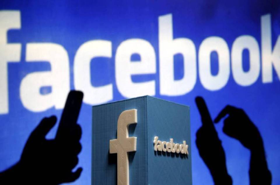 Indústria farmacêutica adere a boicote ao Facebook