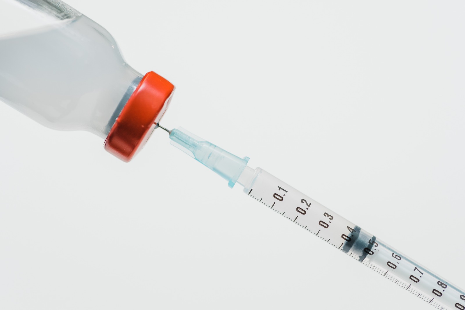 Insulina semanal funciona em todos os perfis de pacientes com diabetes, aponta estudo brasileiro