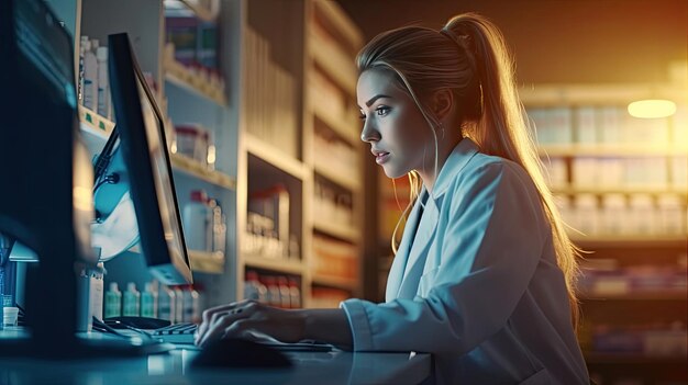 Inteligência artificial transforma a rotina regulatória na indústria farmacêutica