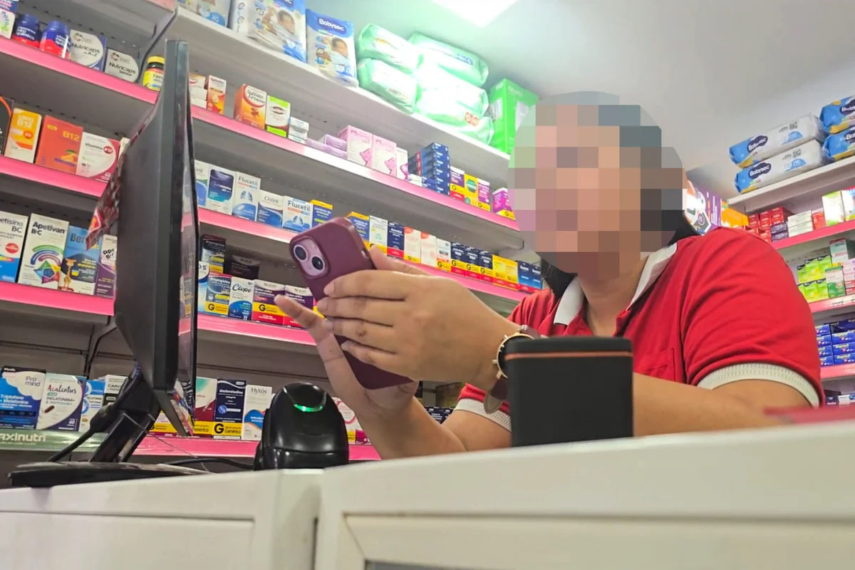 Investigação revela venda ilegal de Mounjaro em farmácias