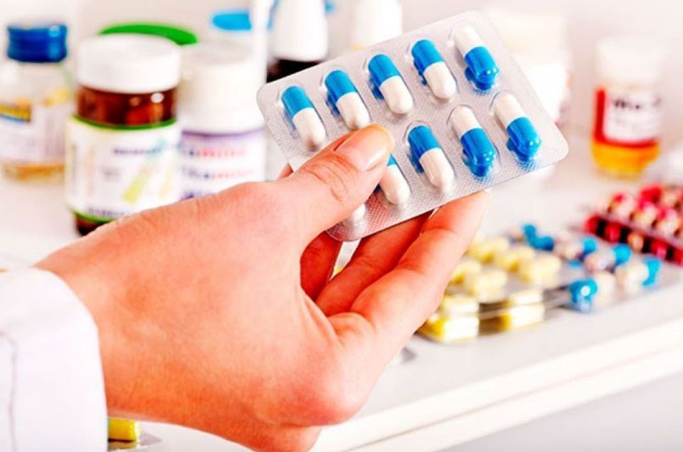 Isenção de impostos para medicamentos é prorrogada até junho