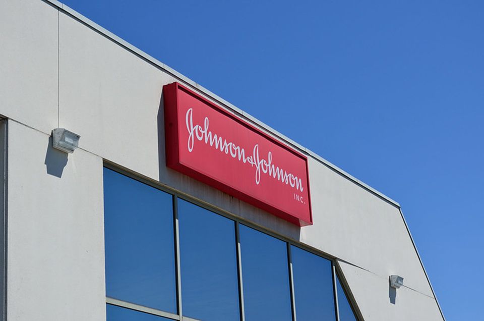 J&J abre inscrições para programa de estágio