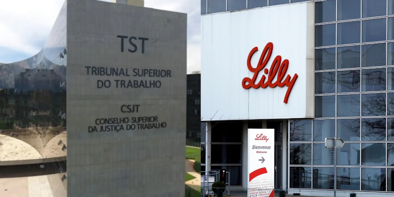 Justiça mantém decisão que liga exposição química na Eli Lilly a danos em ex-funcionário e filha
