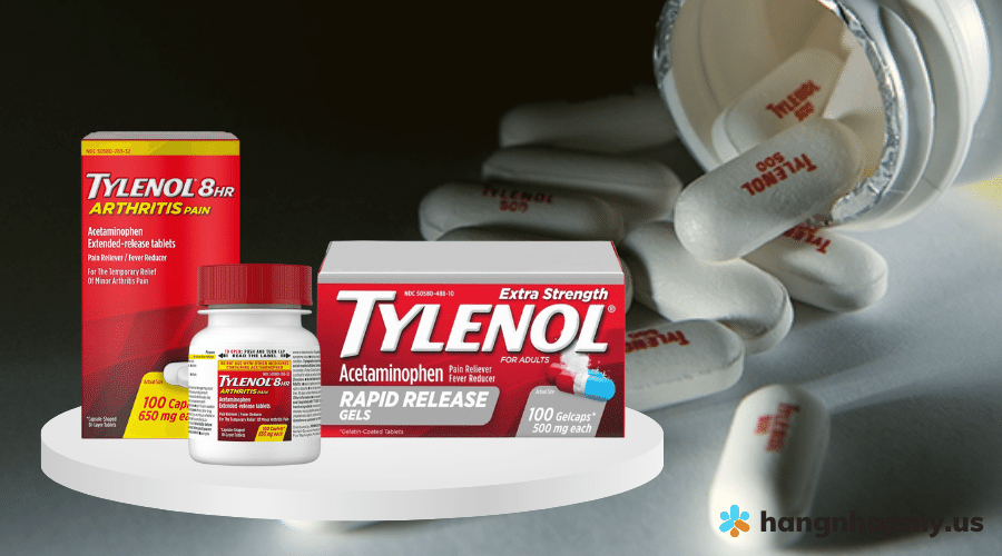 Kimberly-Clark compra dona do Tylenol e Listerine em acordo histórico de US$ 40 bilhões