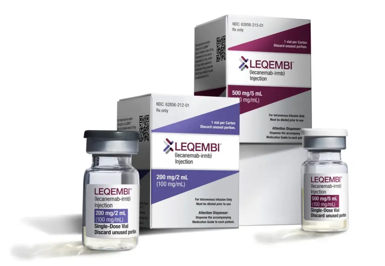 Leqembi é liberado pela anvisa como novo medicamento contra o alzheimer